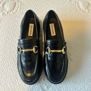 Steve Madden Loafers / Women’s Size 7